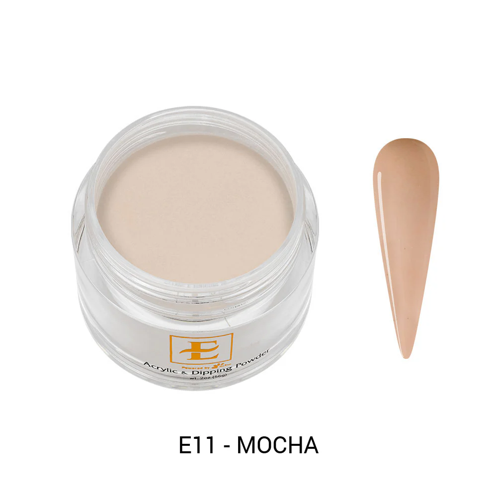 Premium Acrylic Powder 2oz - Nude Collection - Image 10