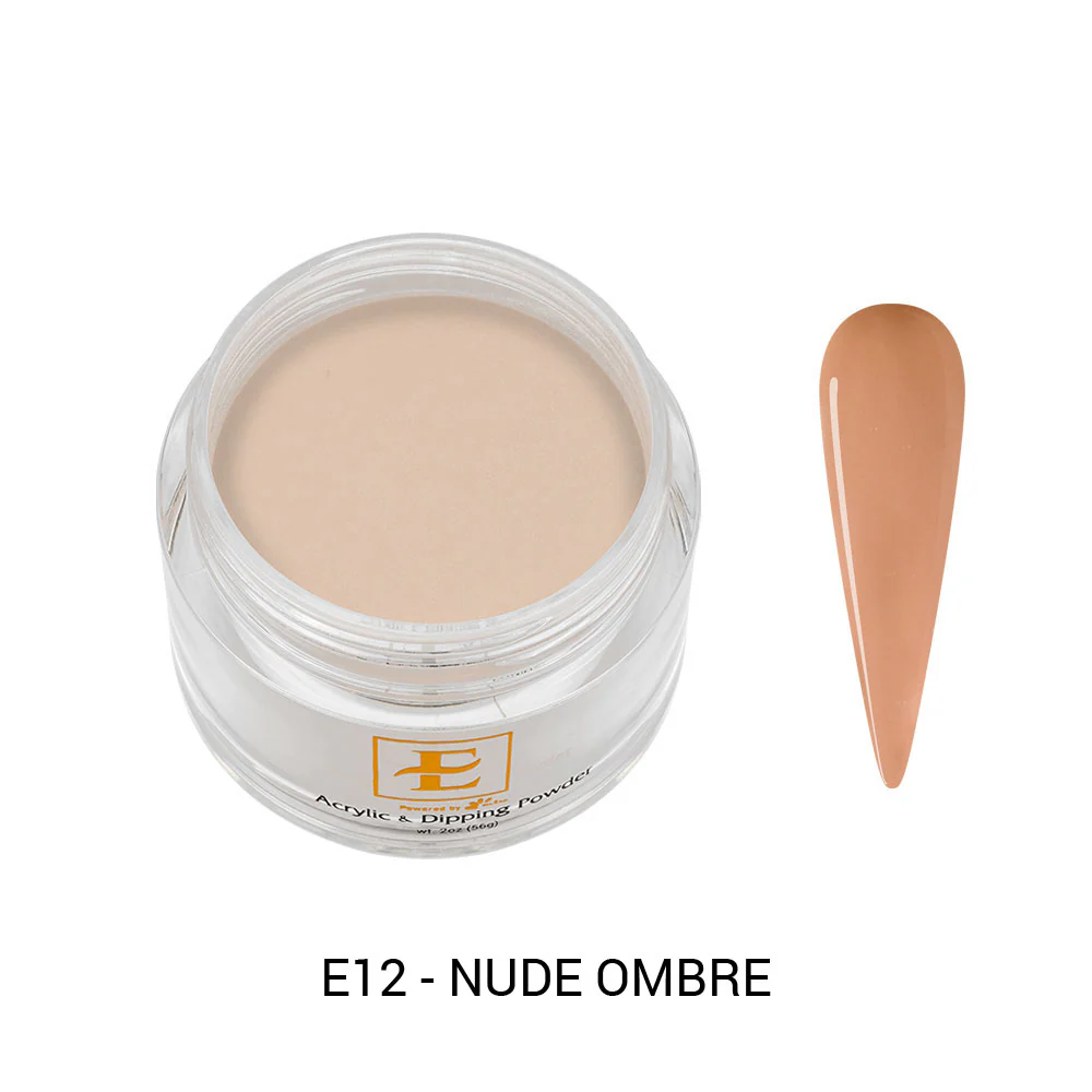 Premium Acrylic Powder 2oz - Nude Collection - Image 11