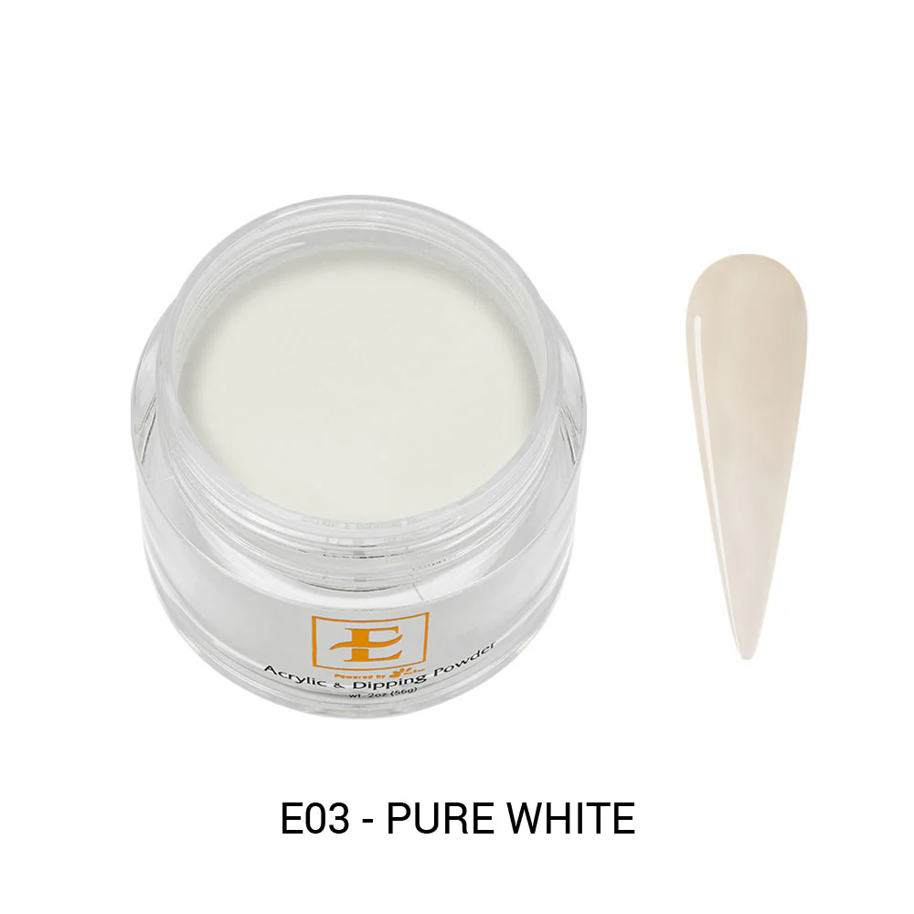 Premium Acrylic Powder 2oz - Nude Collection - Image 3
