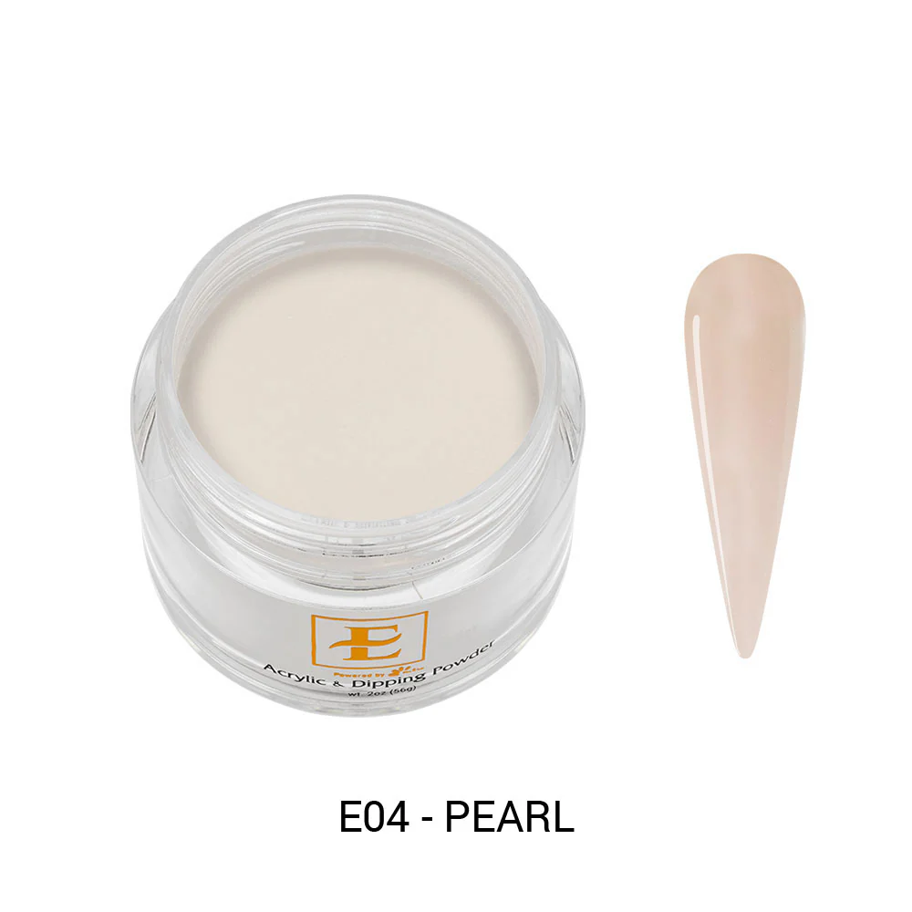 Premium Acrylic Powder 2oz - Nude Collection - Image 4