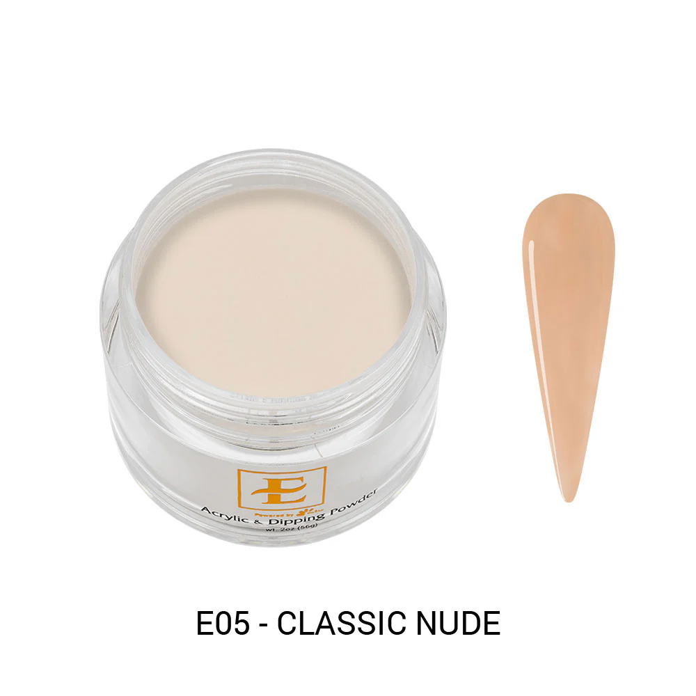 Premium Acrylic Powder 2oz - Nude Collection - Image 5