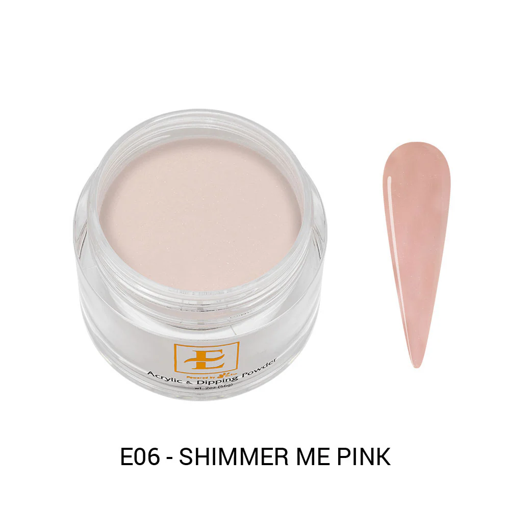 Premium Acrylic Powder 2oz - Nude Collection - Image 6