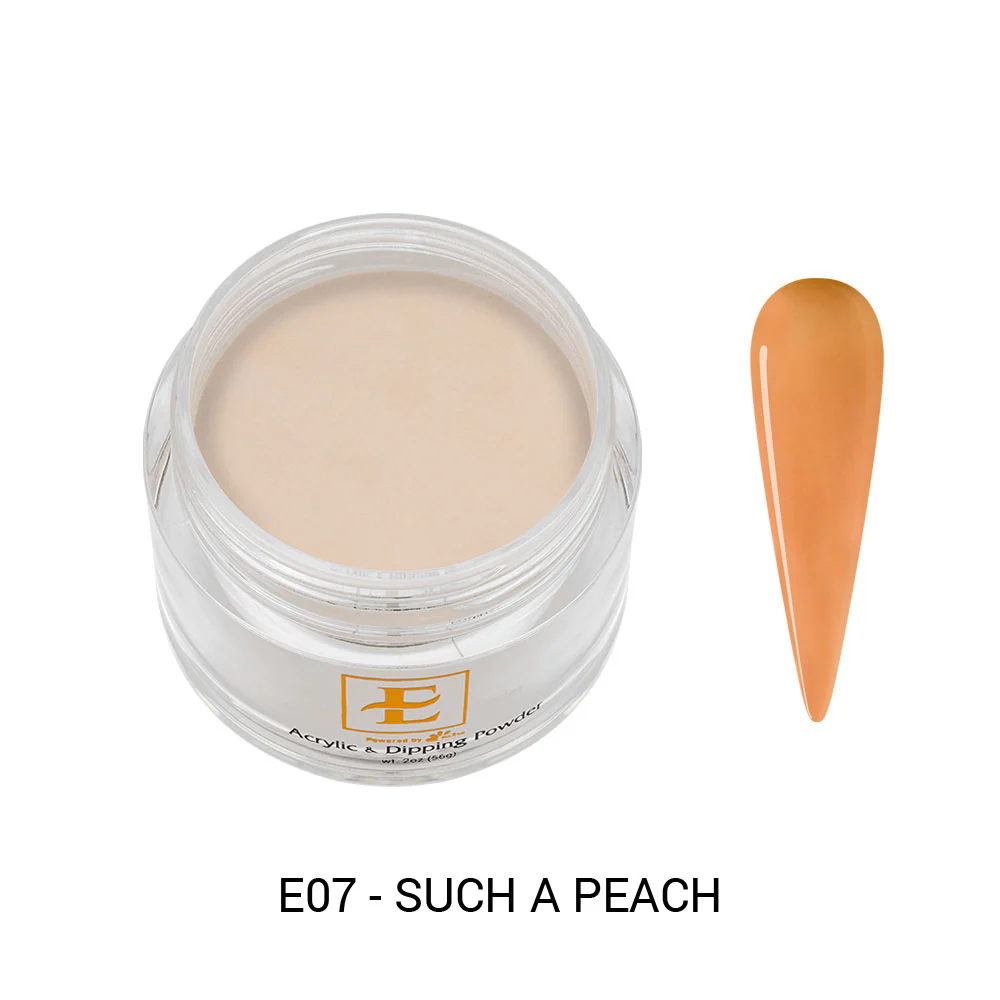 Premium Acrylic Powder 2oz - Nude Collection - Image 7