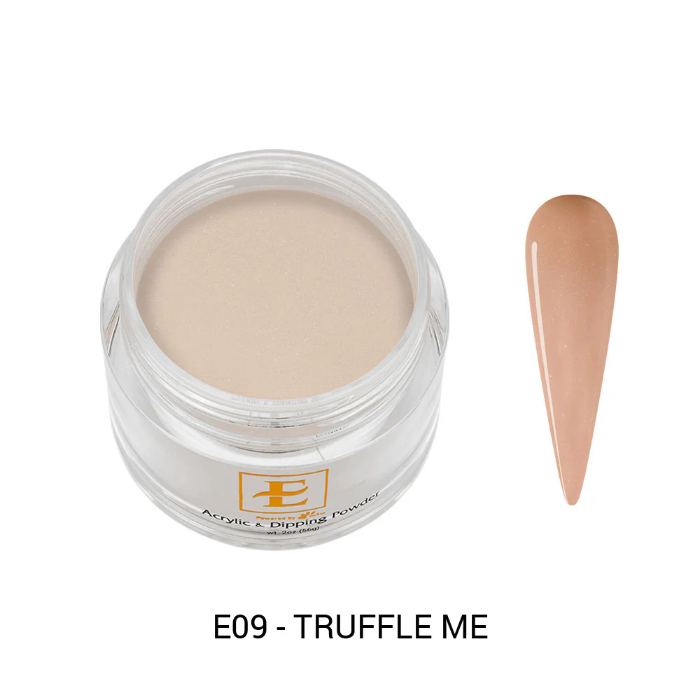 Premium Acrylic Powder 2oz - Nude Collection - Image 8