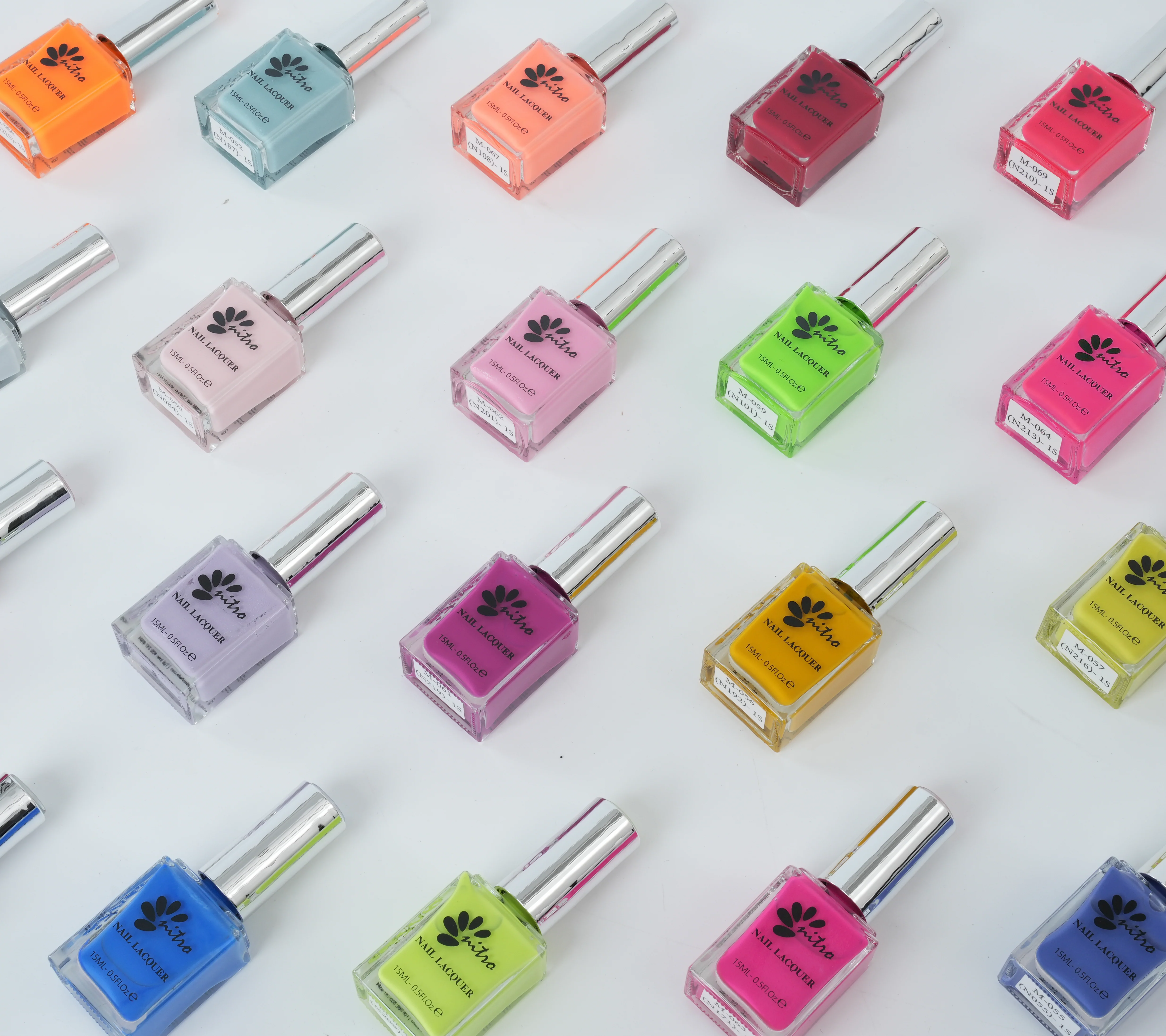 EM Collection 3in1 (168 colors) + FREE GIFTS - Image 5