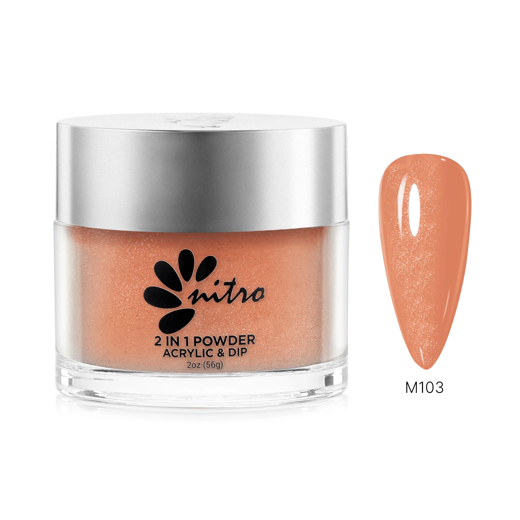 Em Collection Powder - Image 103