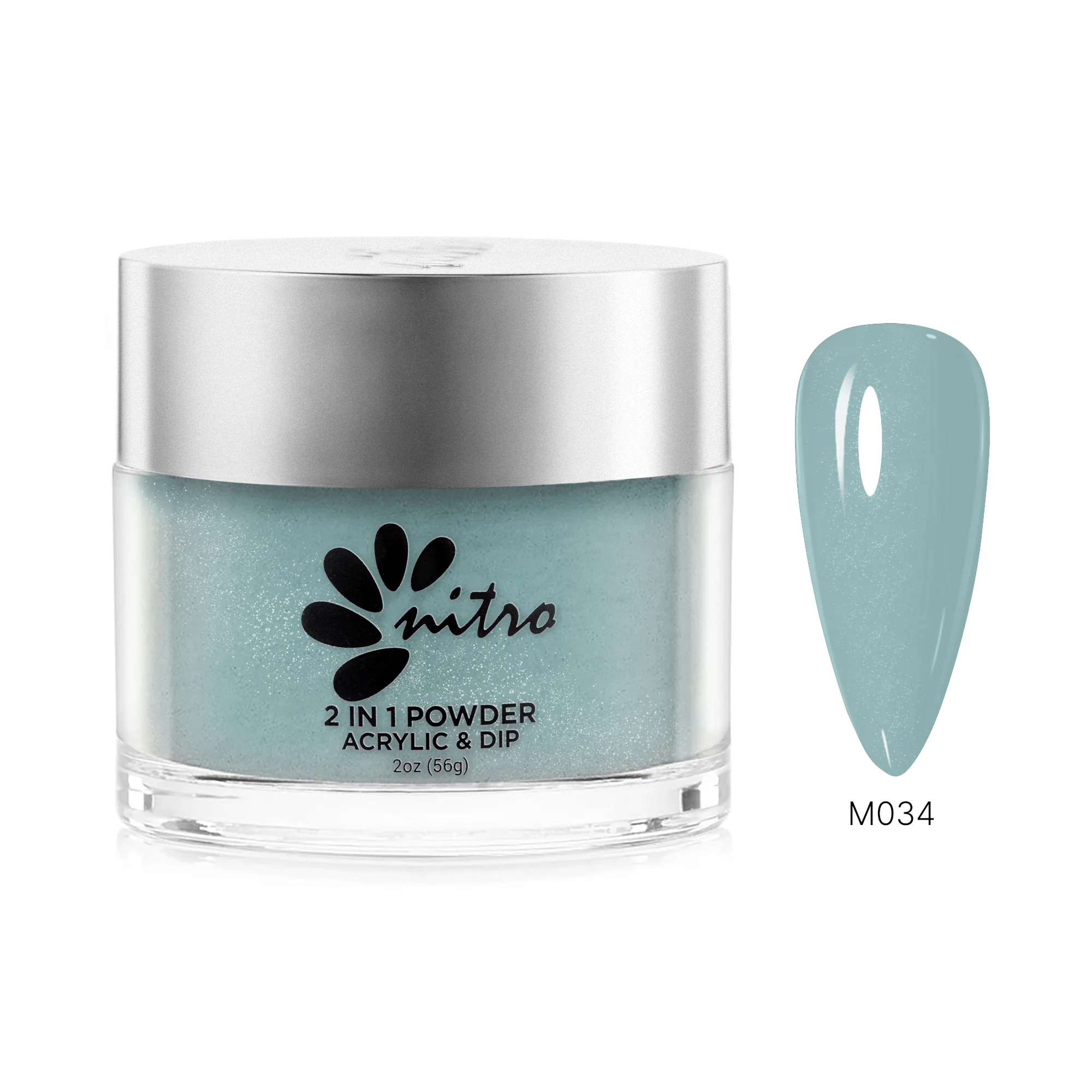Em Collection Powder - Image 34