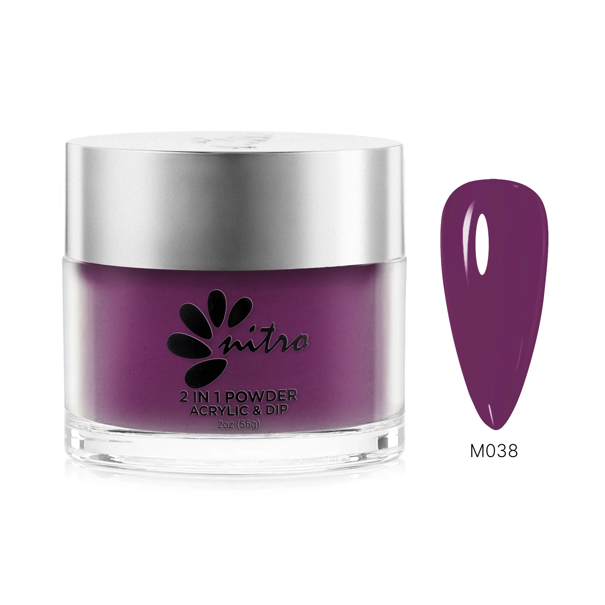 Em Collection Powder - Image 38