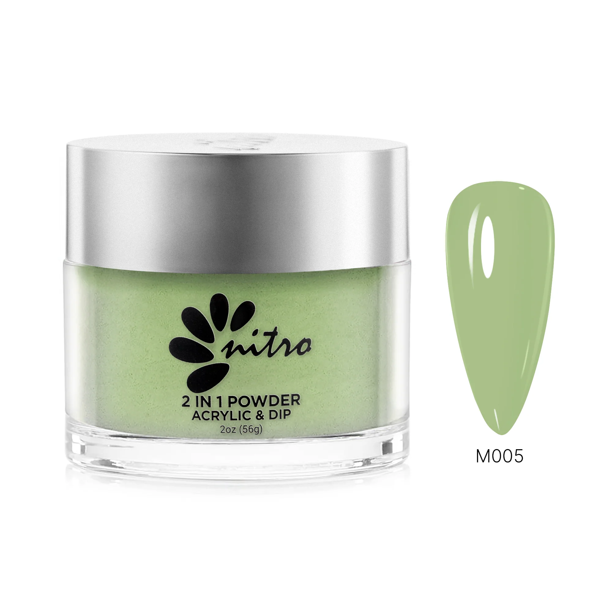 Em Collection Powder - Image 5