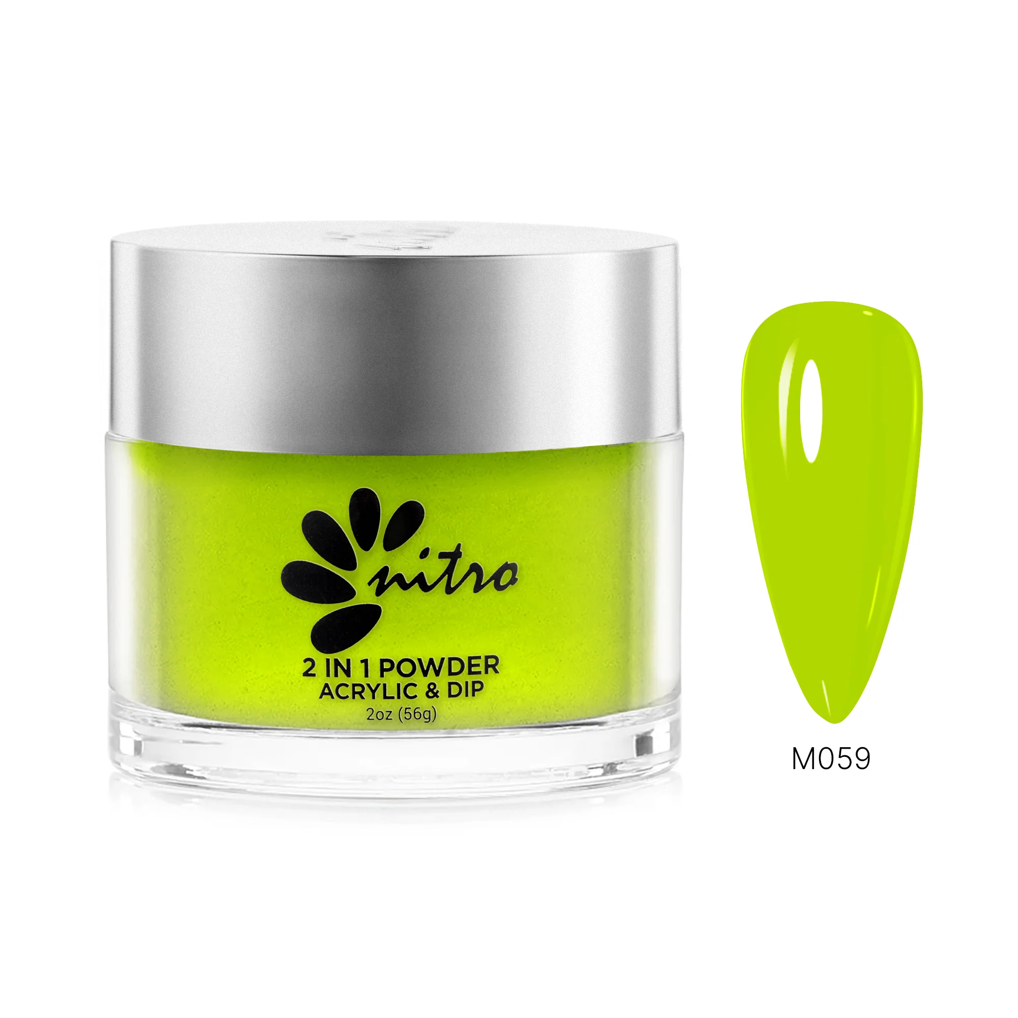 Em Collection Powder - Image 59