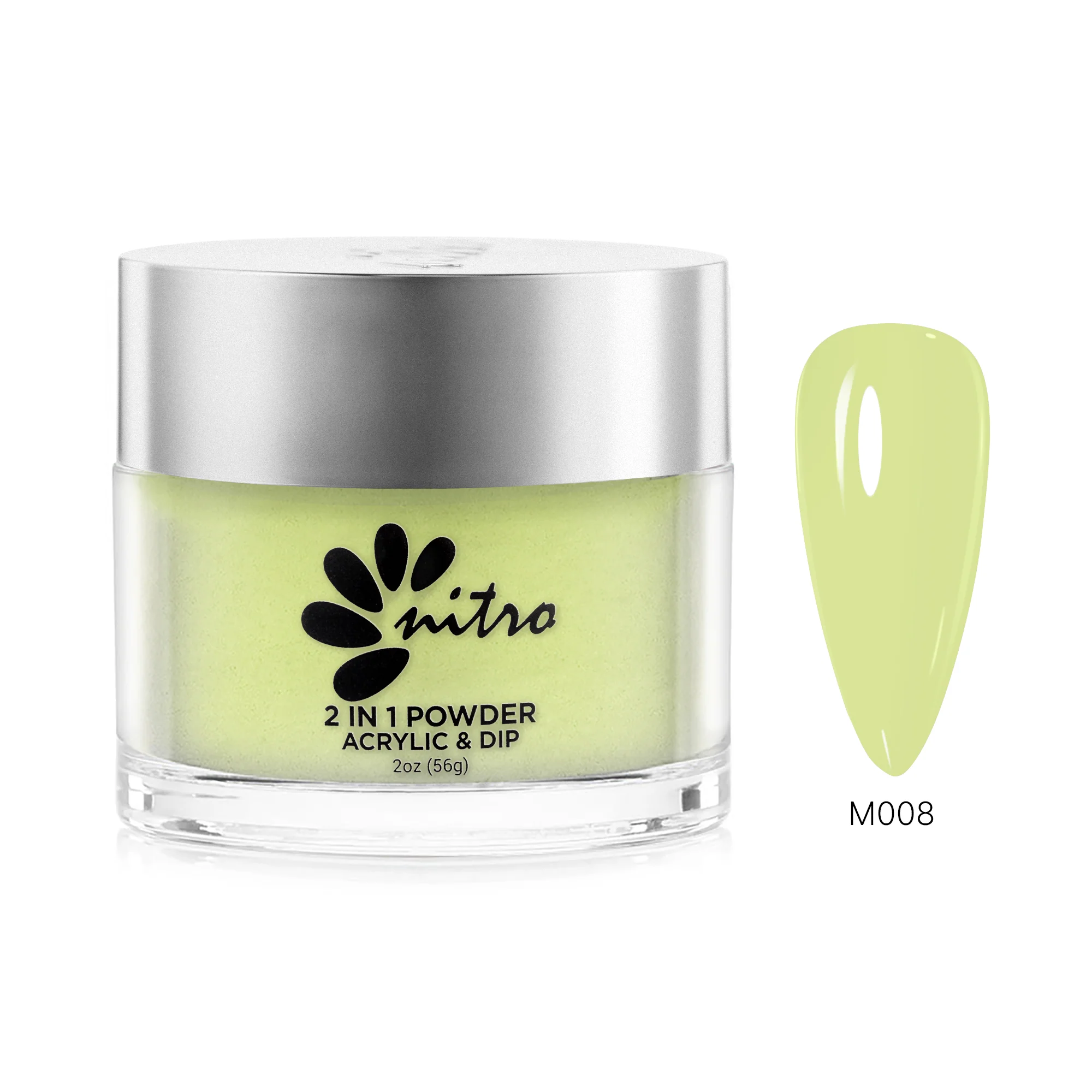 Em Collection Powder - Image 8