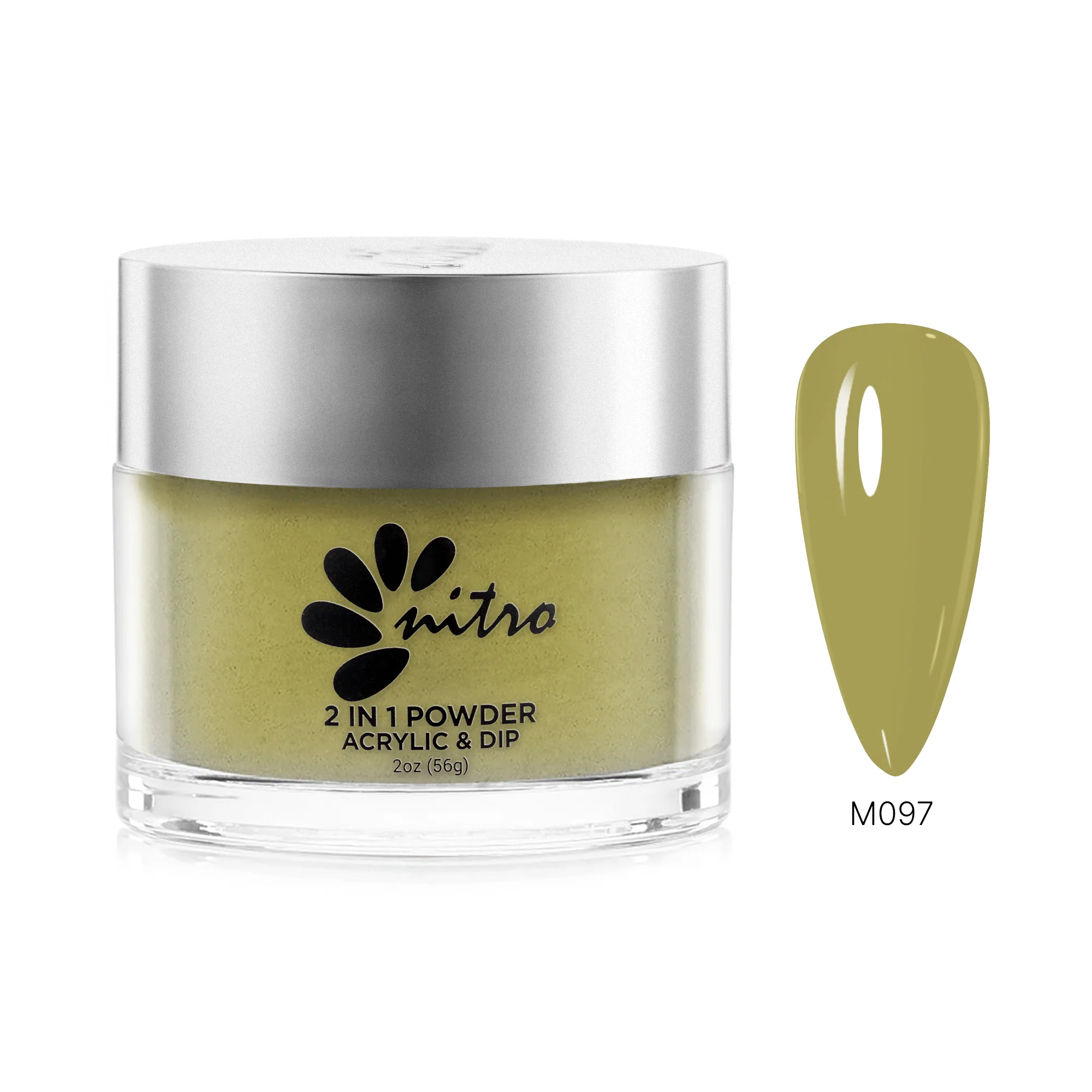 Em Collection Powder - Image 97