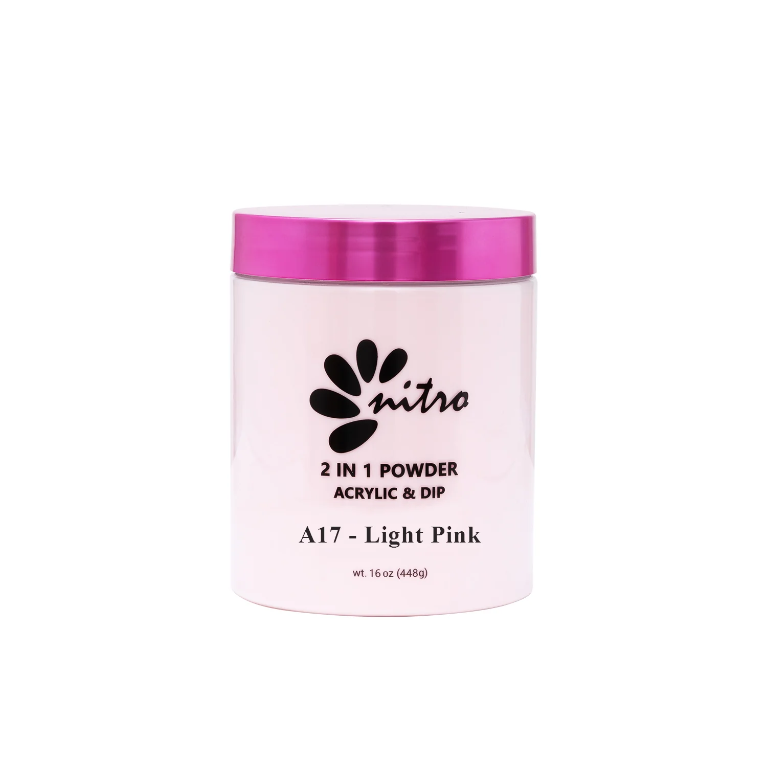 Bella Collection - Naked Collection Acrylic & Dipping Powder (16oz) - Image 6