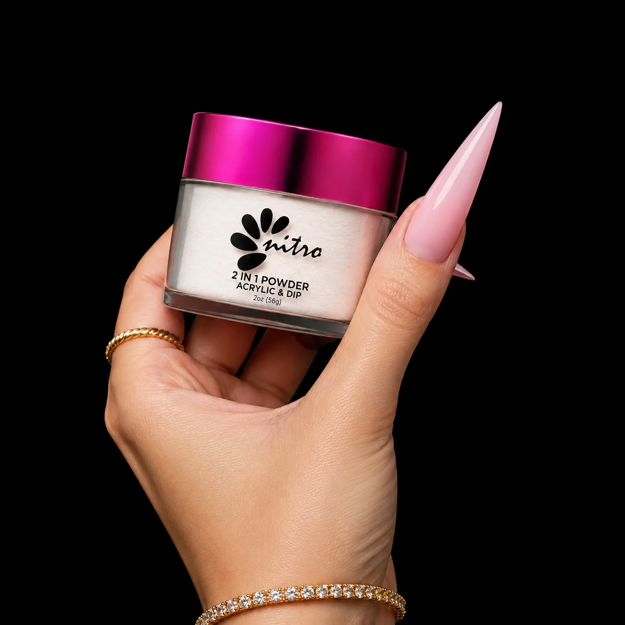 Naked Collection - Powder (24 Colors) - Image 3