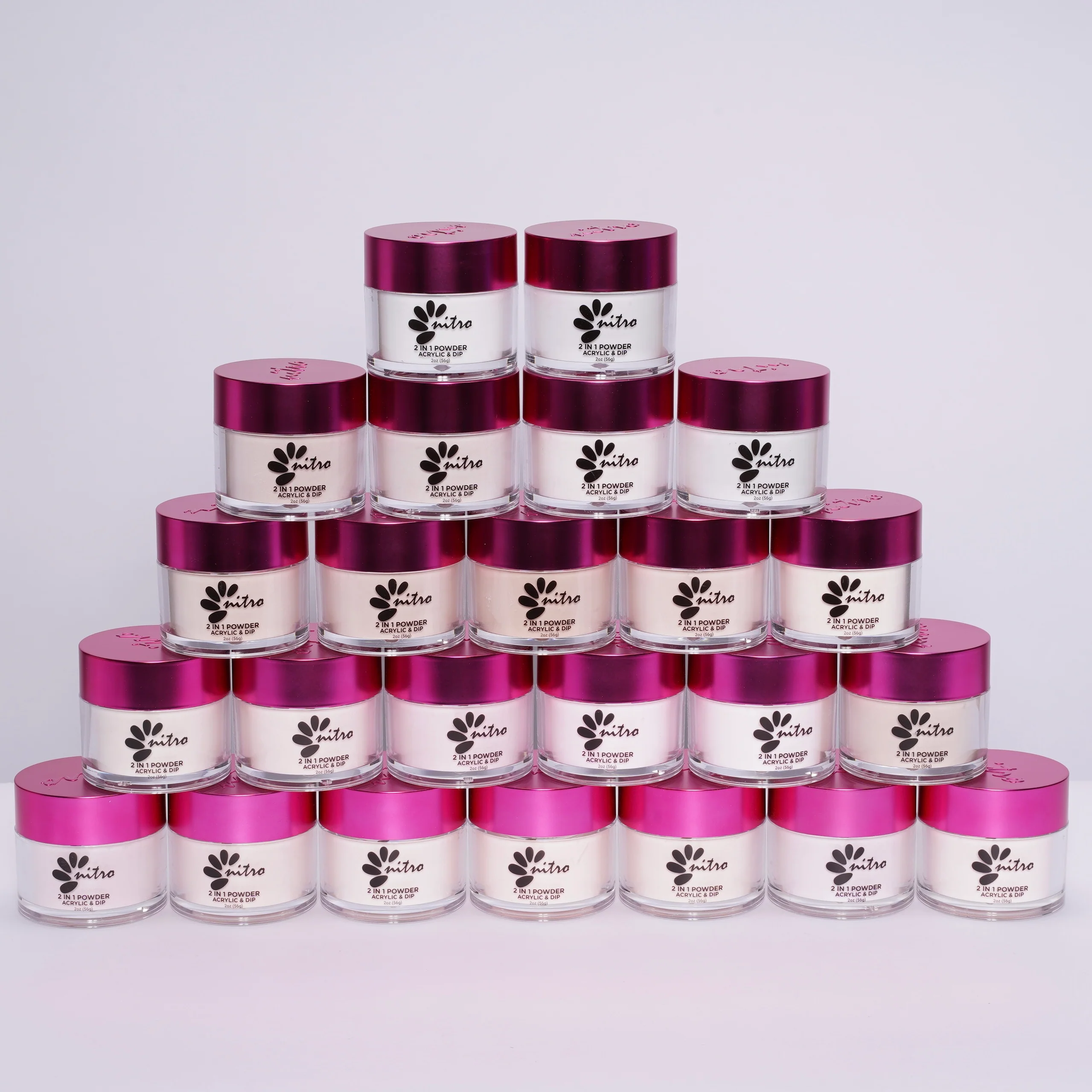 Naked Collection - Powder (24 Colors) - Image 7