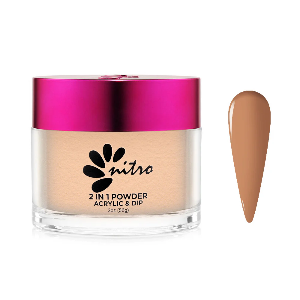 Bella Collection - Naked Collection Acrylic & Dipping Powder (2oz) - Image 11
