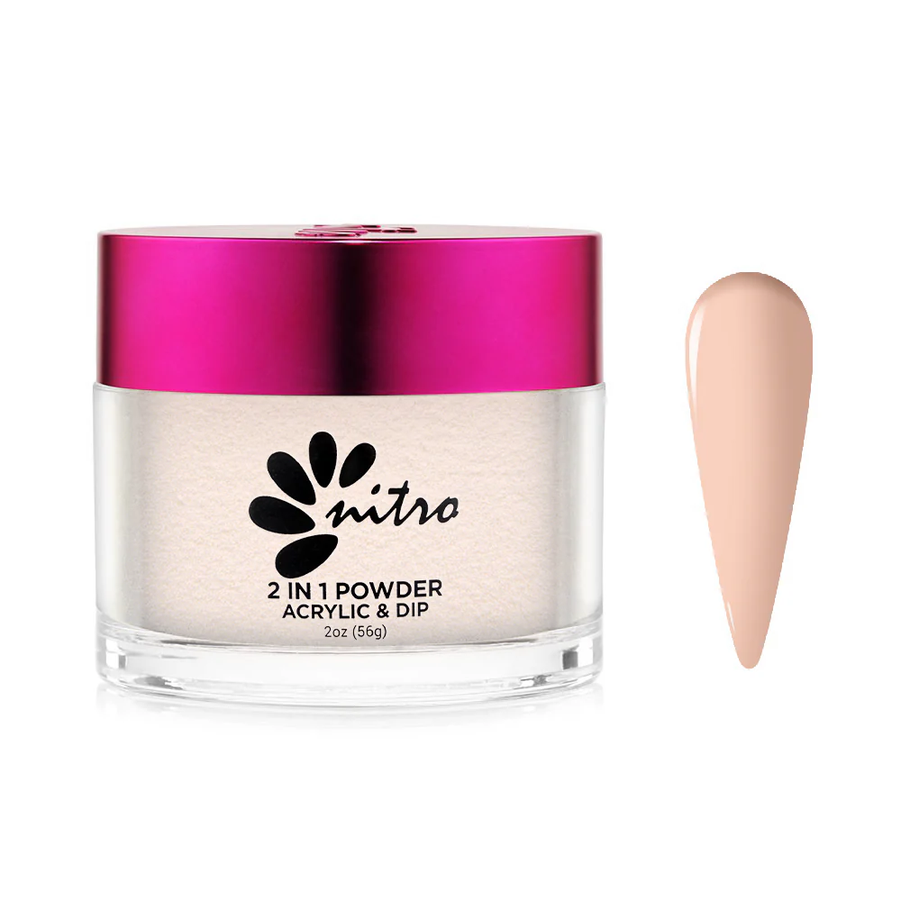 Bella Collection - Naked Collection Acrylic & Dipping Powder (2oz) - Image 15