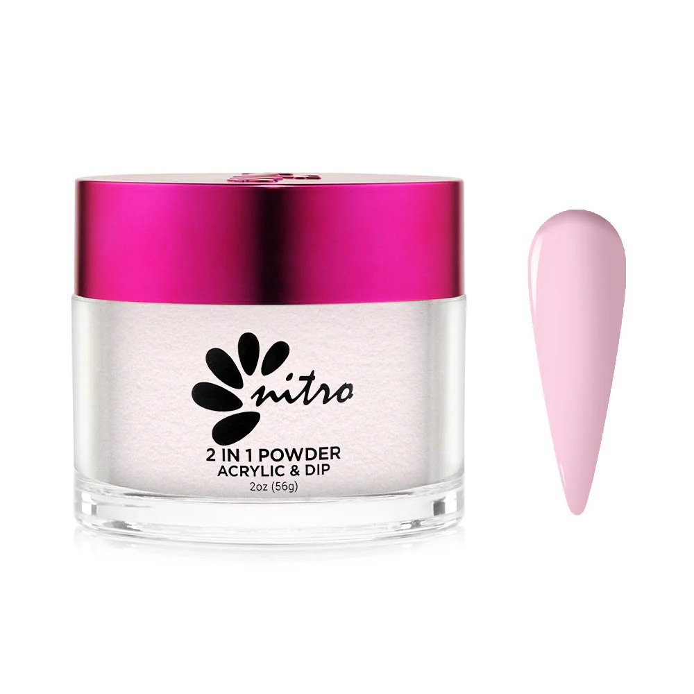 Bella Collection - Naked Collection Acrylic & Dipping Powder (2oz) - Image 18