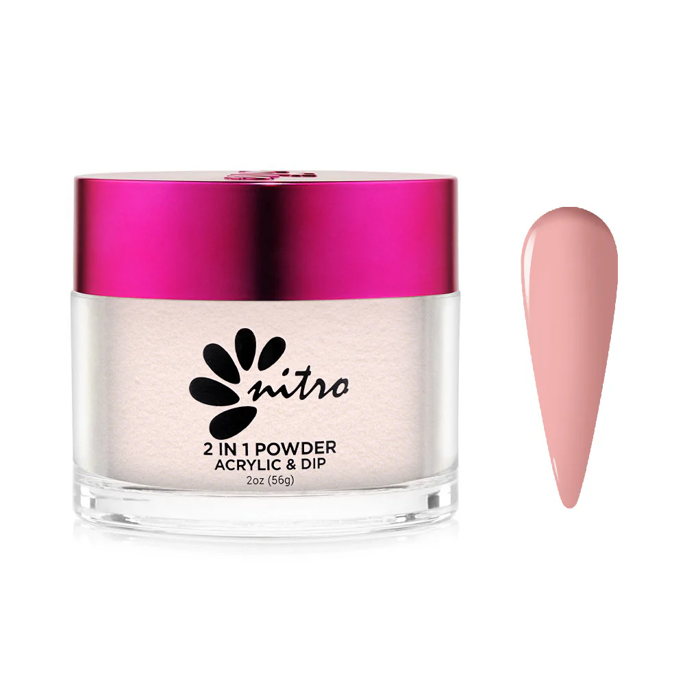 Bella Collection - Naked Collection Acrylic & Dipping Powder (2oz) - Image 20