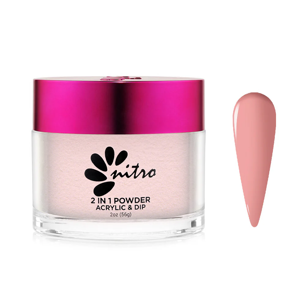 Bella Collection - Naked Collection Acrylic & Dipping Powder (2oz) - Image 21