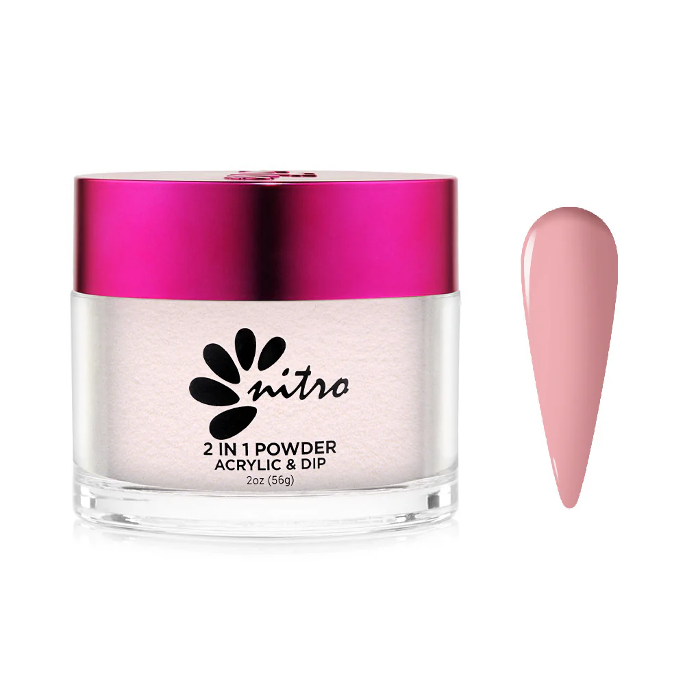 Bella Collection - Naked Collection Acrylic & Dipping Powder (2oz) - Image 22