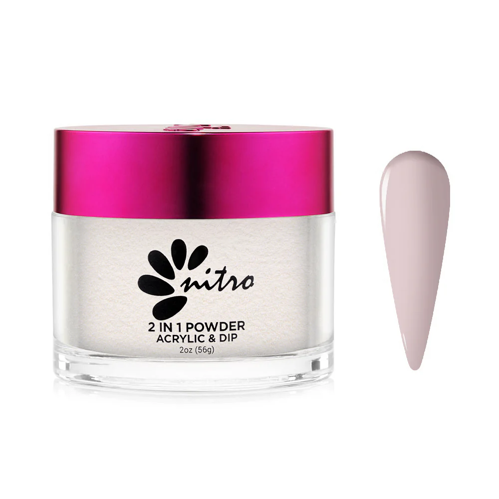 Bella Collection - Naked Collection Acrylic & Dipping Powder (2oz) - Image 4