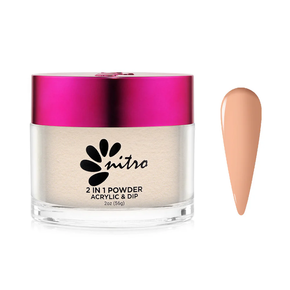 Bella Collection - Naked Collection Acrylic & Dipping Powder (2oz) - Image 9
