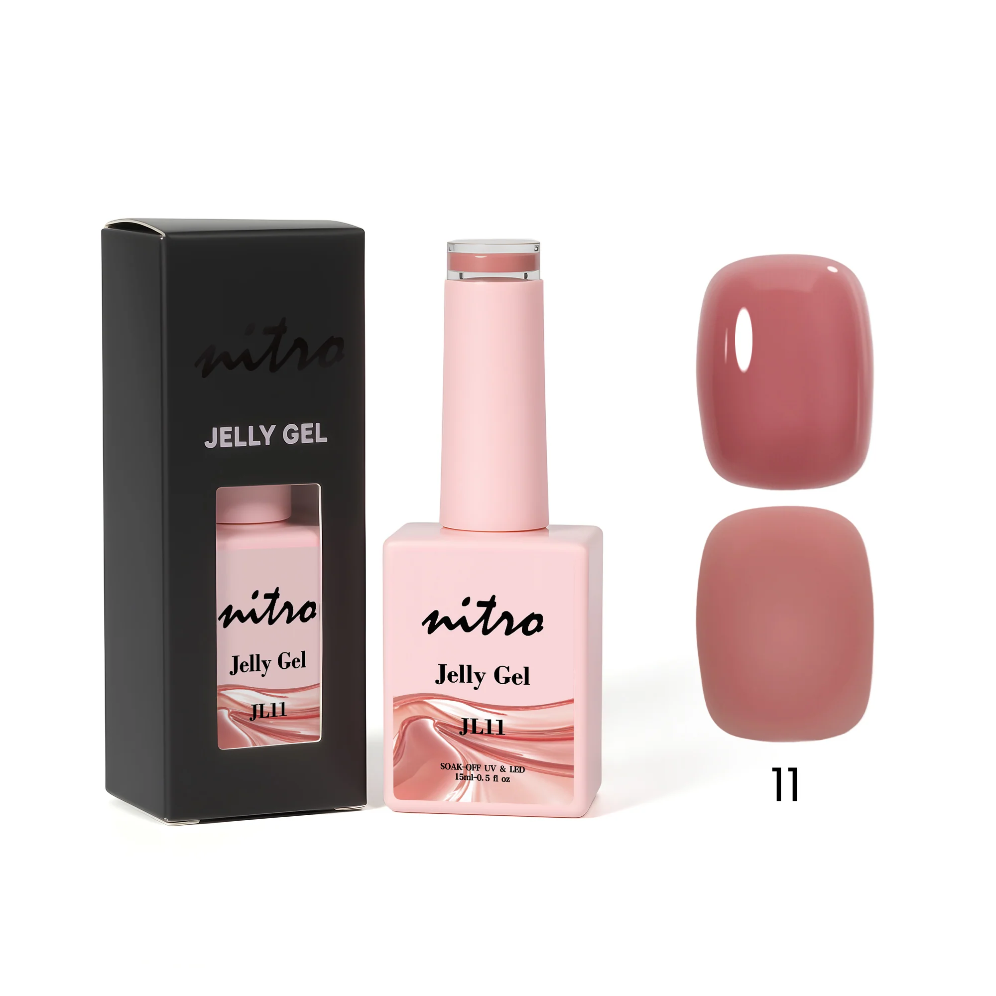 Nitro Jelly Gel - Image 11
