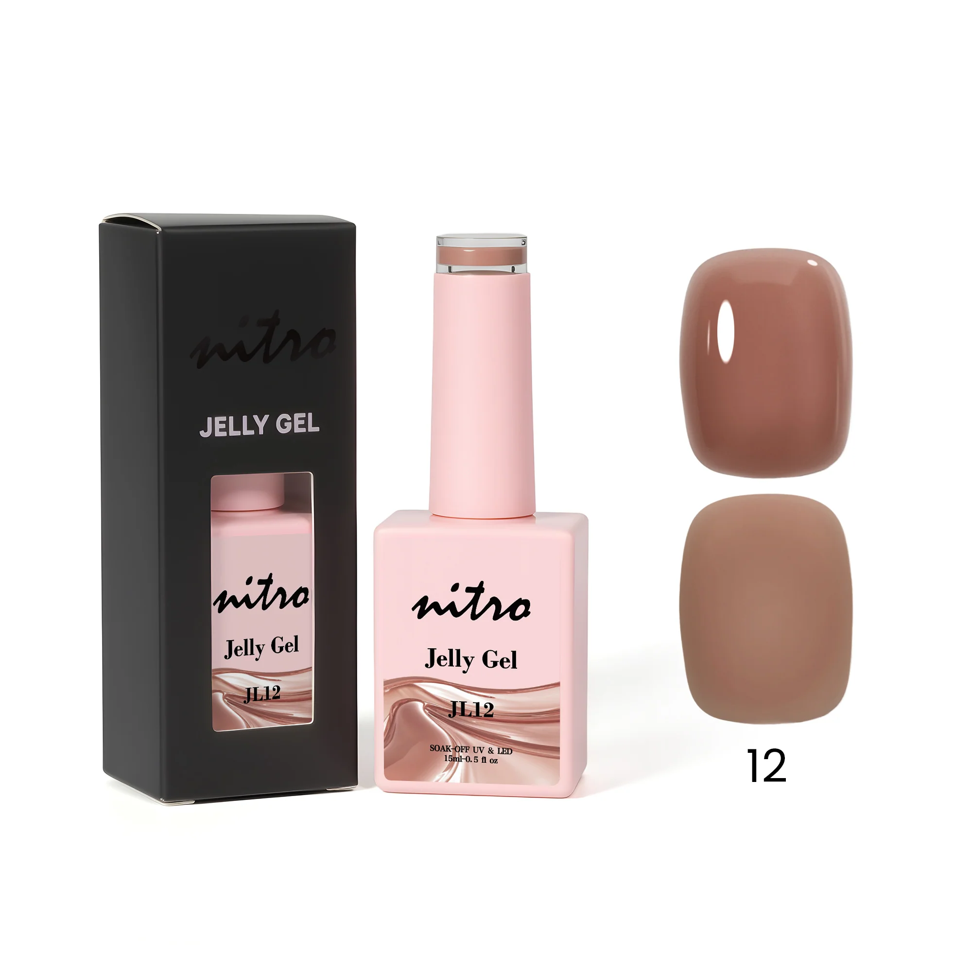 Nitro Jelly Gel - Image 12