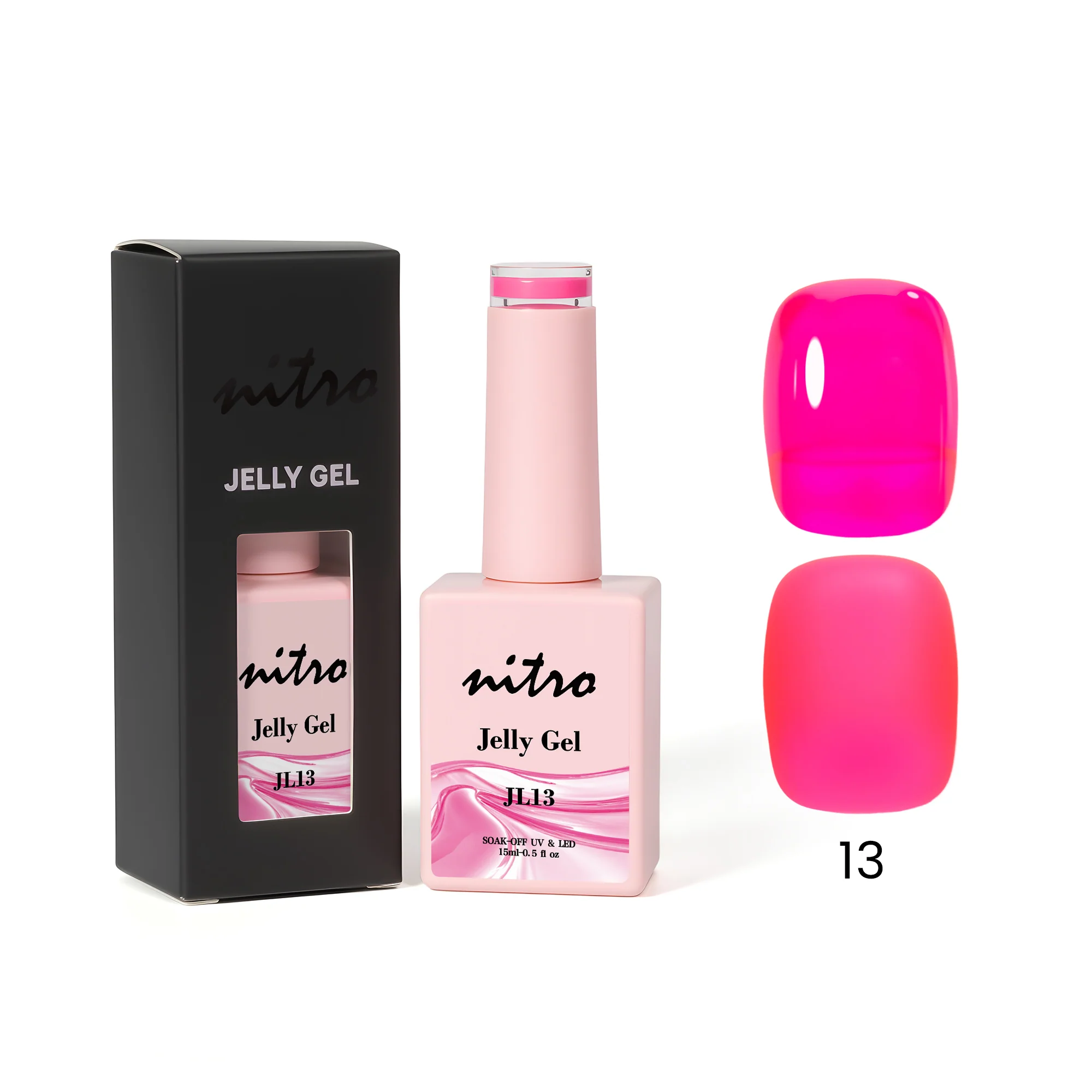 Nitro Jelly Gel - Image 13