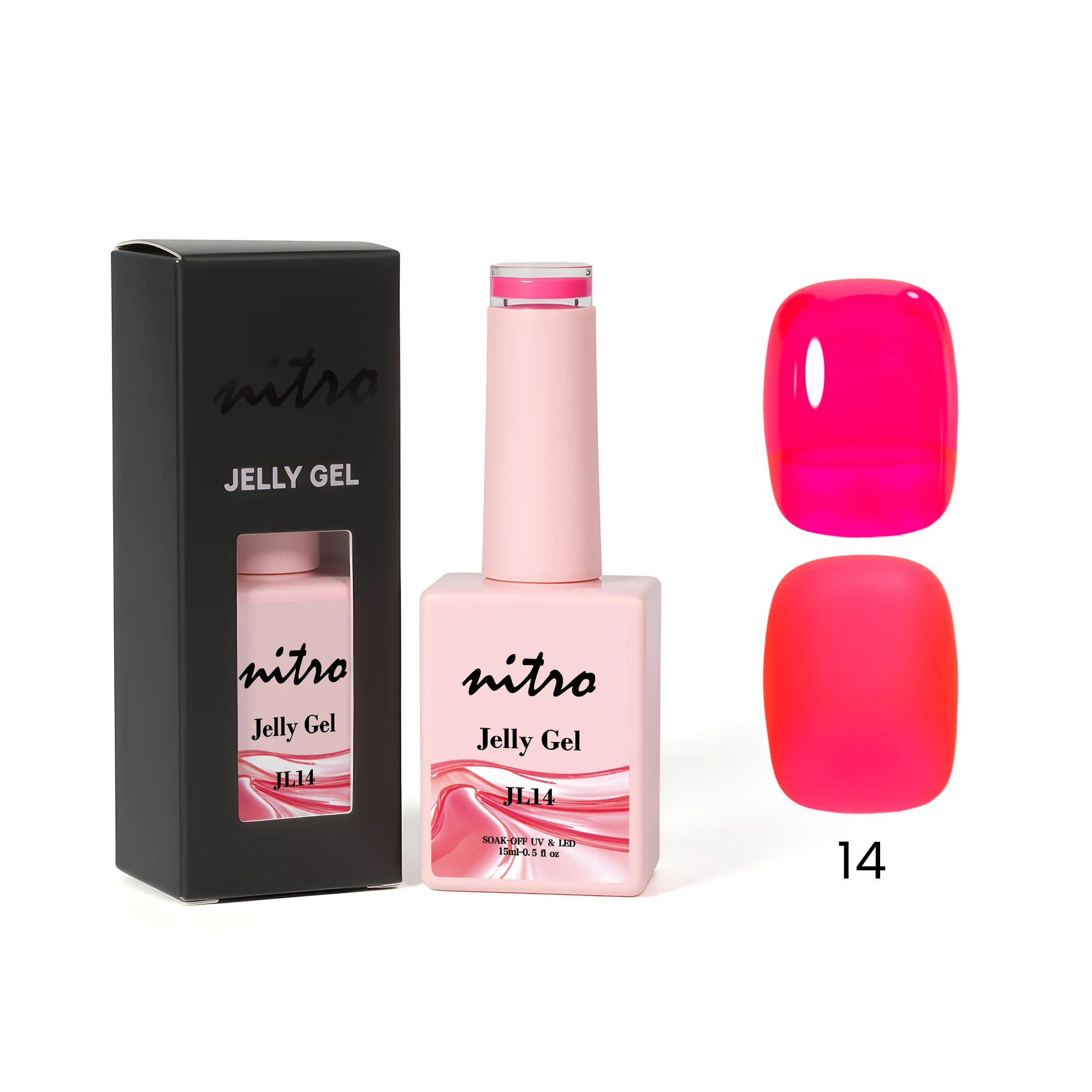 Nitro Jelly Gel - Image 14