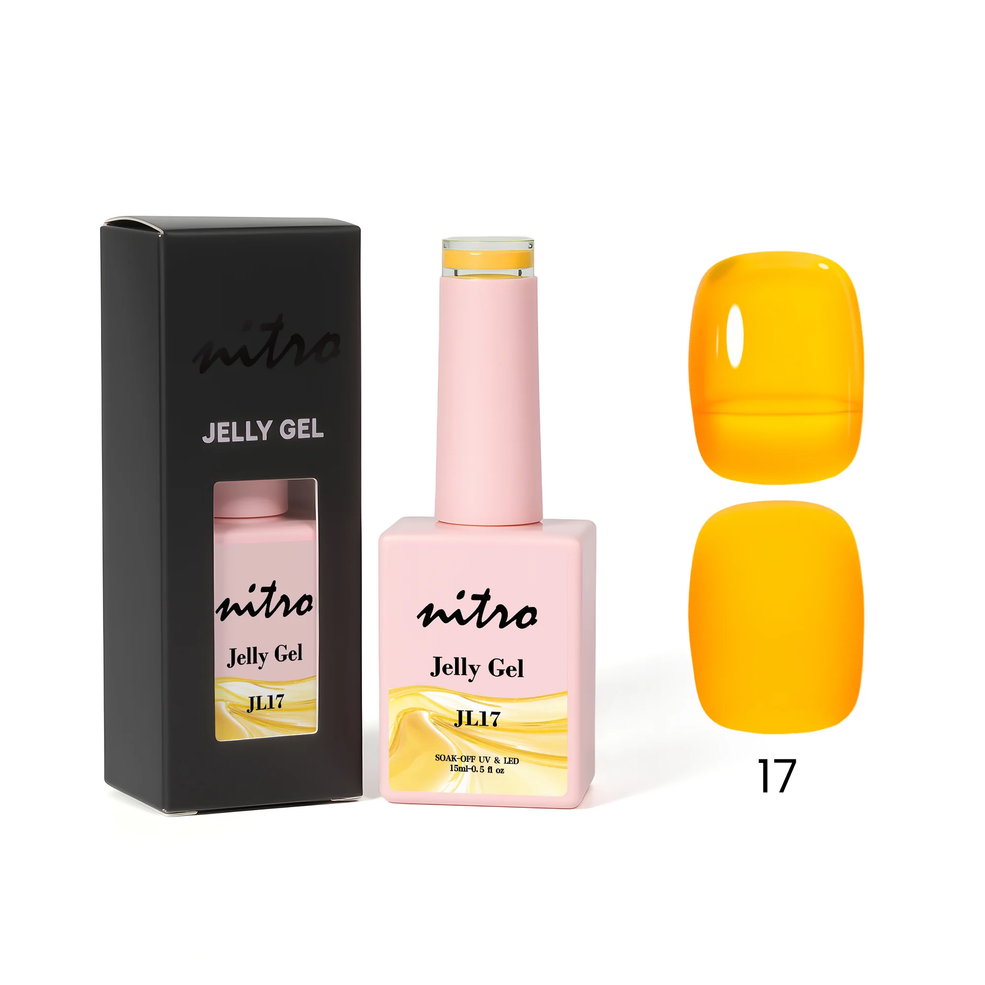 Nitro Jelly Gel - Image 17