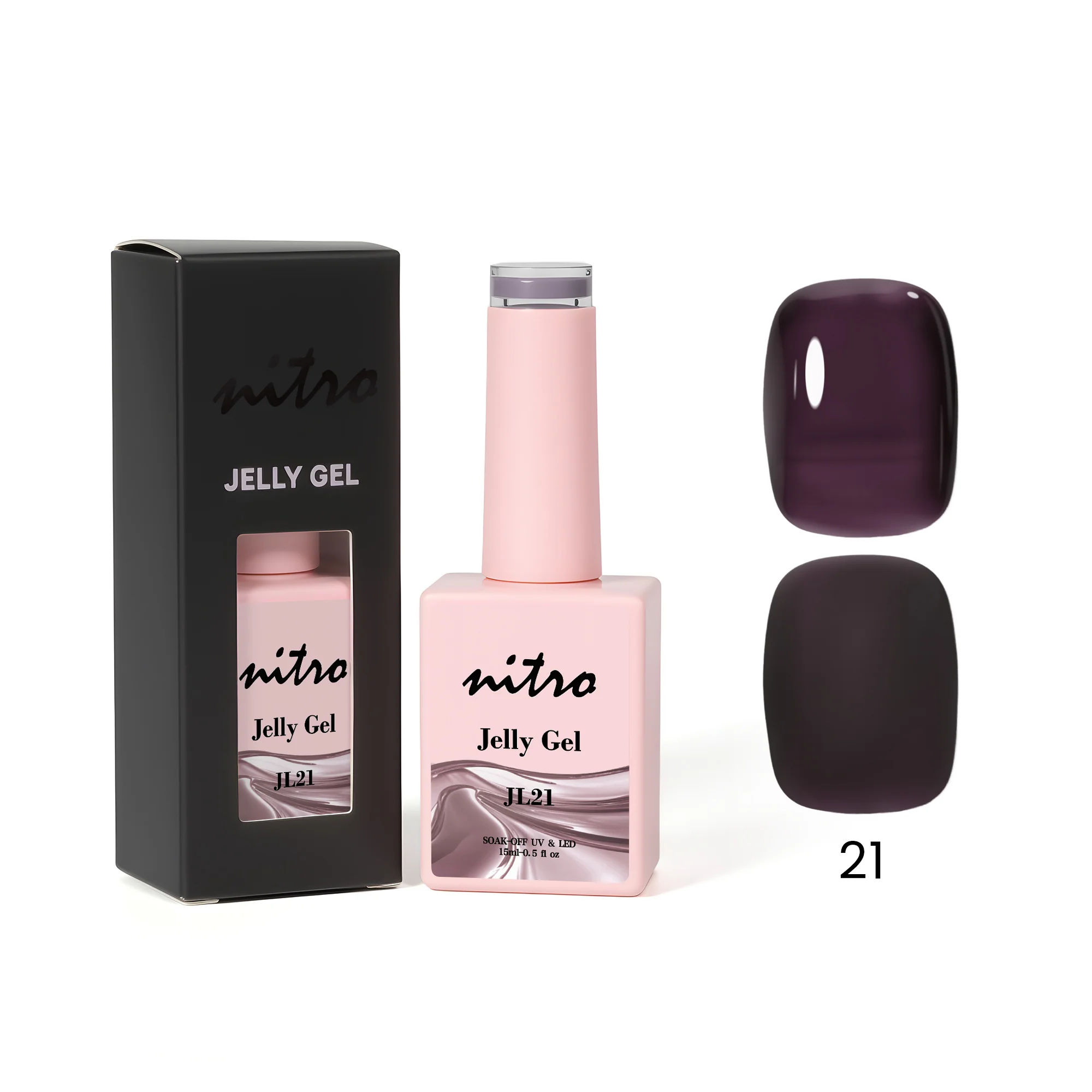 Nitro Jelly Gel - Image 21
