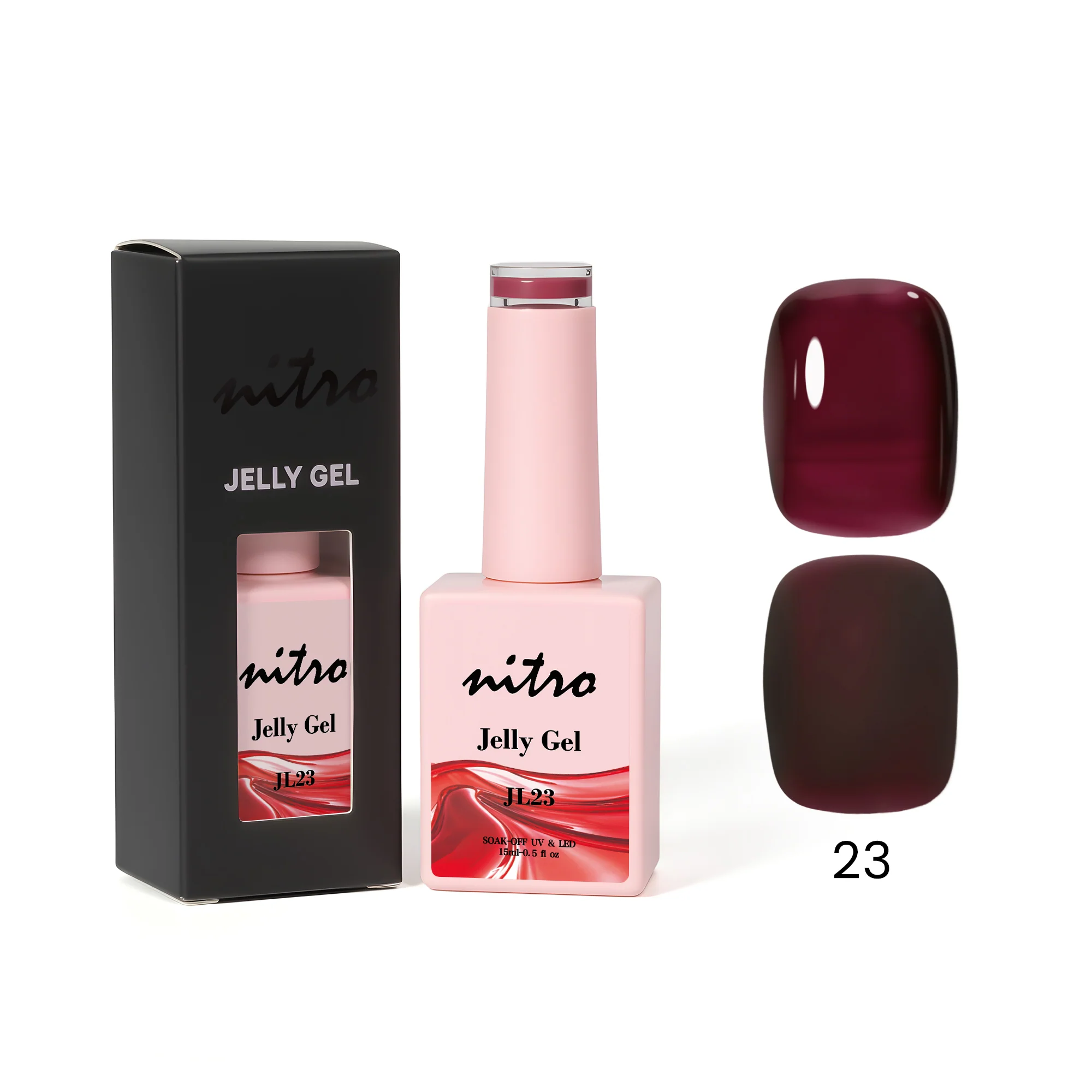Nitro Jelly Gel - Image 23