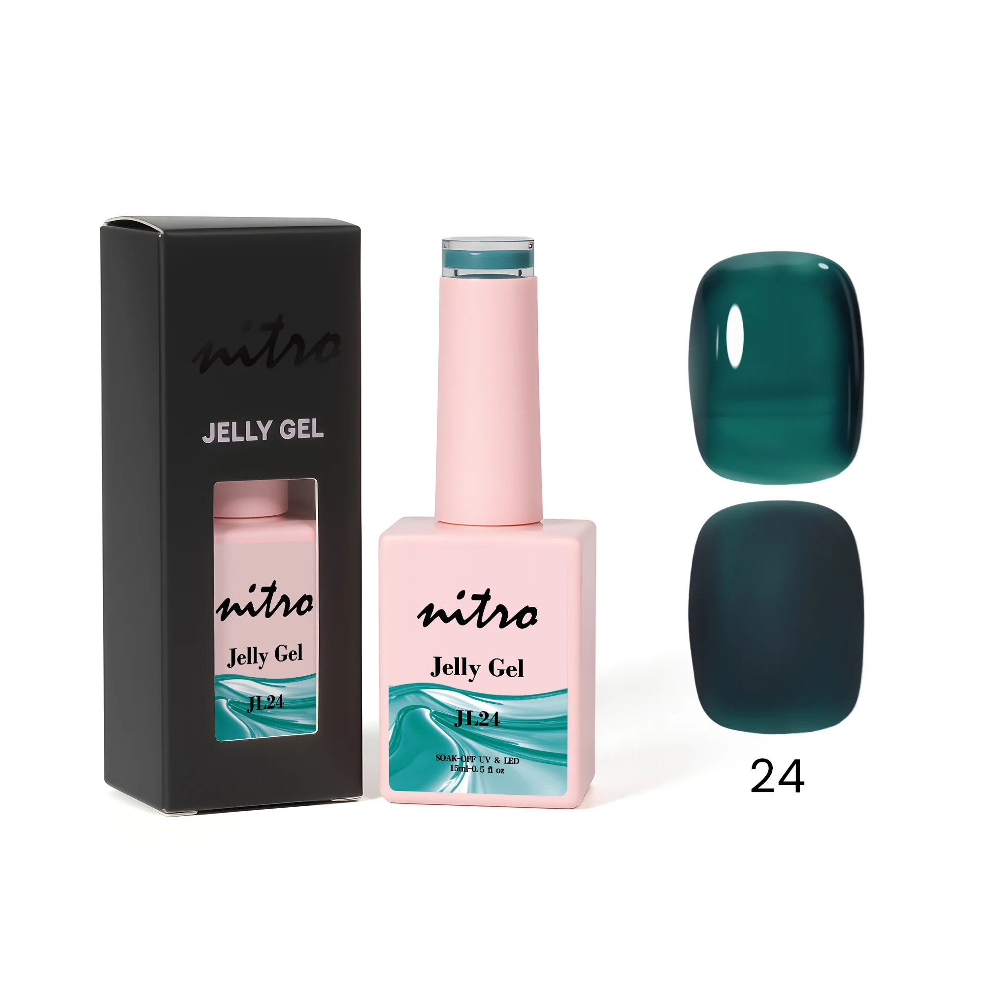 Nitro Jelly Gel - Image 24