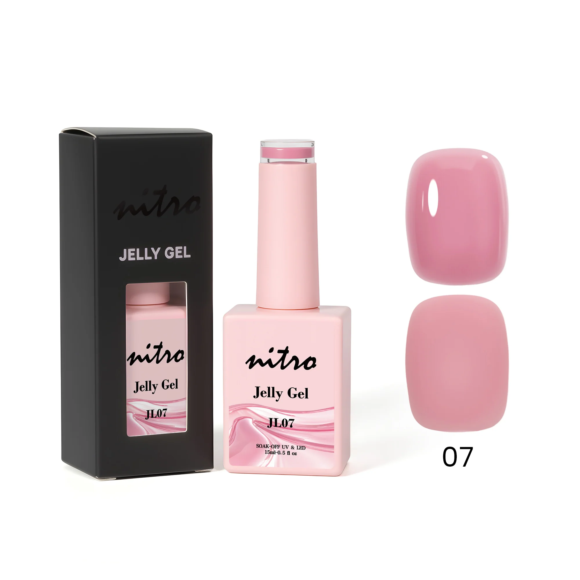 Nitro Jelly Gel - Image 7