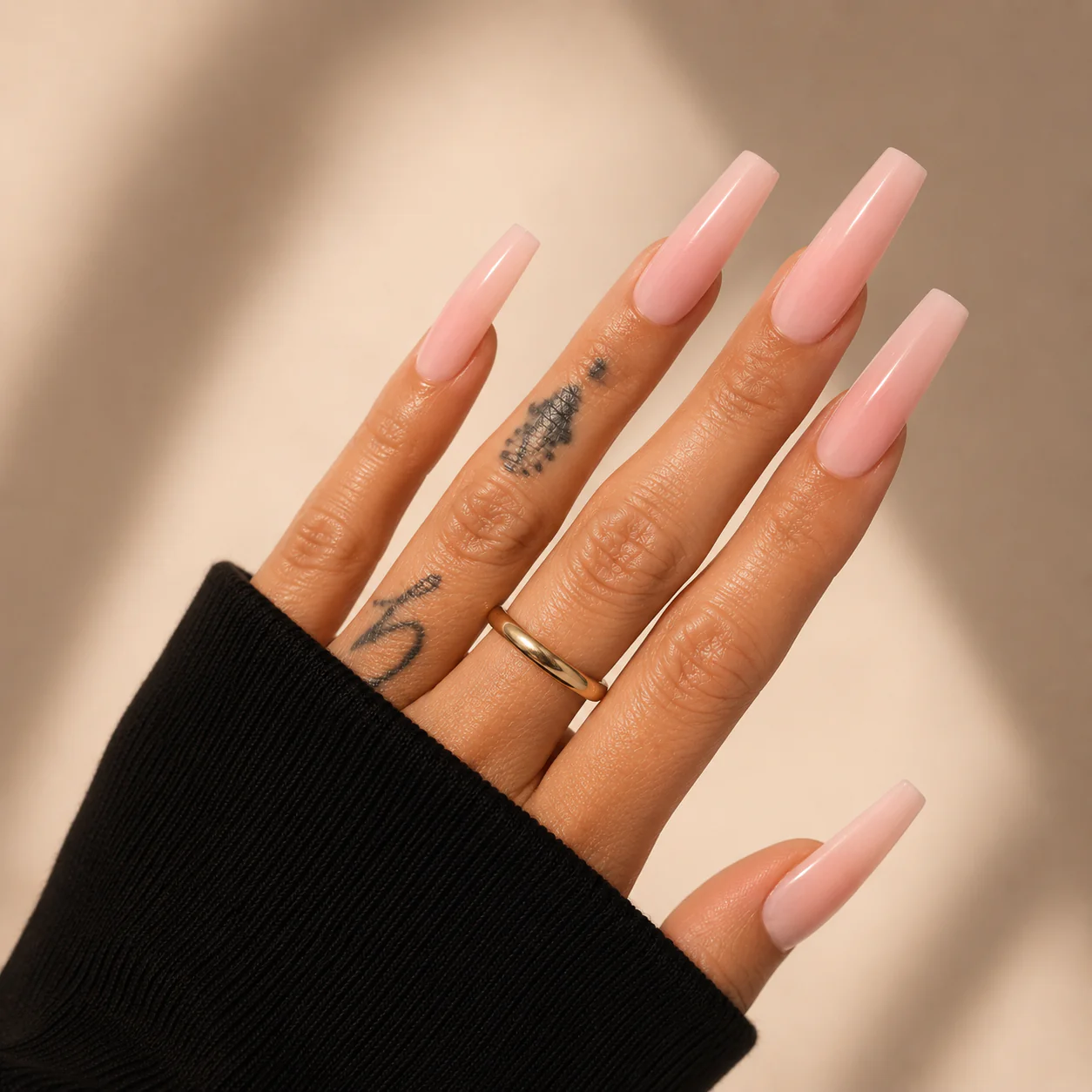 Nude Collection Premium Acrylic Powder (12 Colors) - Image 6