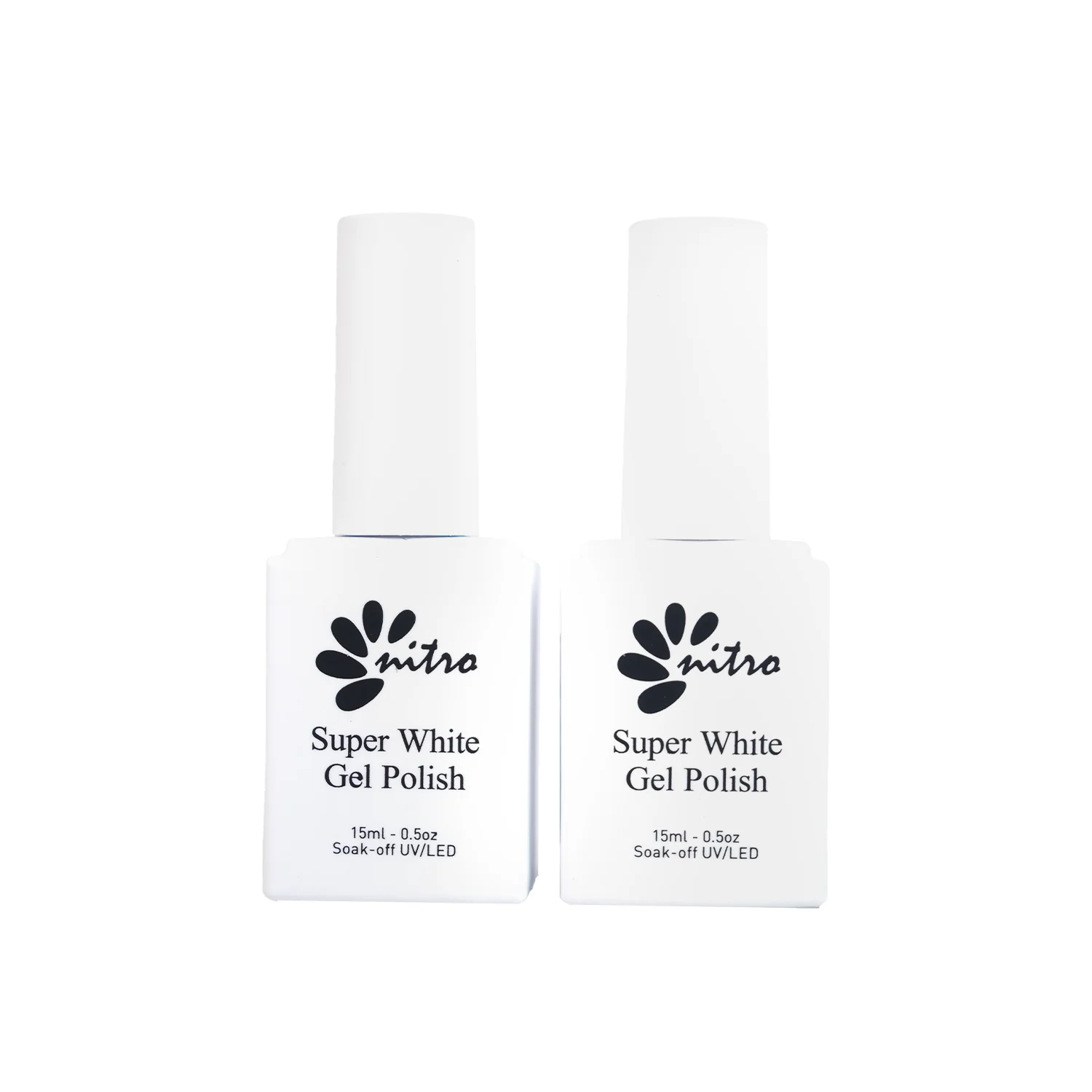 Super White Gel 0.5 oz - Image 3